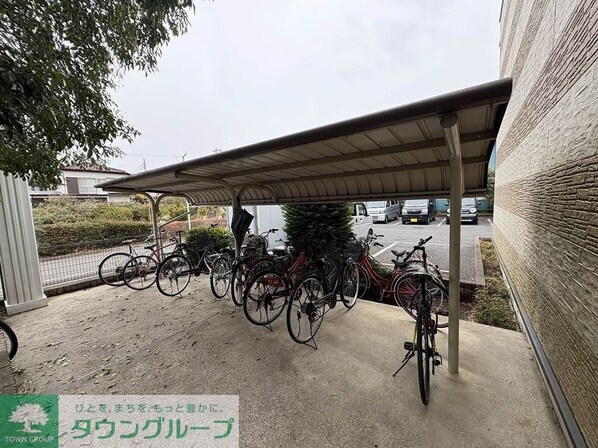 レオパレスUrban Lifeの物件内観写真